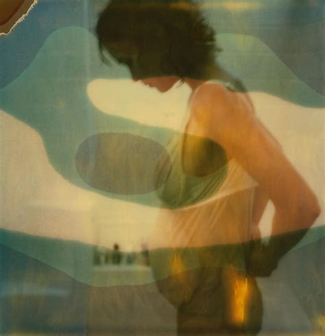 Stefanie Schneider Everything Put Together Suburbia Contemporary Polaroid Analog
