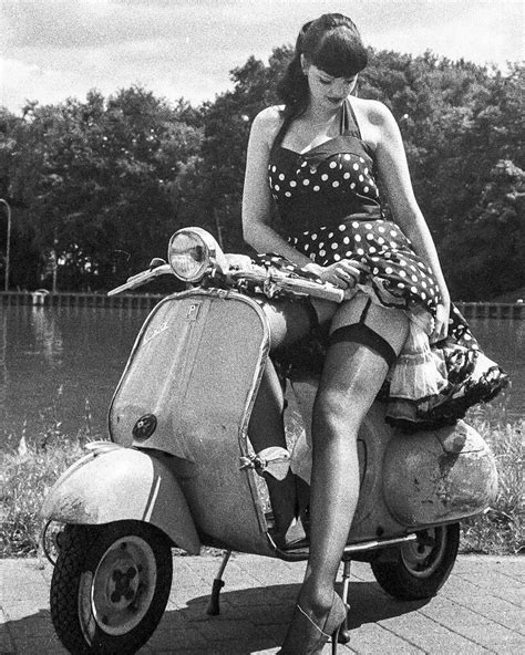 pin by steven mcmurdo on scooter girl scooter girl vespa girl vespa vintage