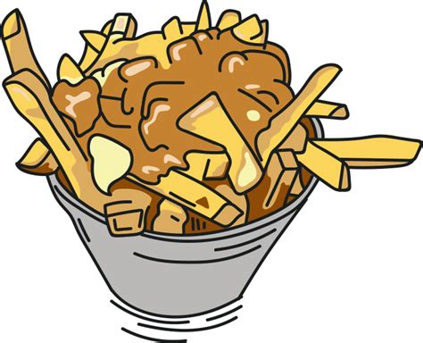 Poutine Clipart 10 Free Cliparts Download Images On Clipground 2024