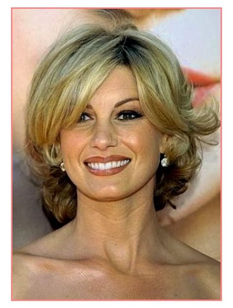 Hairstyles Over 50 45 Fashionable Long Hairstyles For Women Over 50