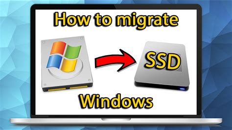 How To Move Files From Ssd To Hdd Windows