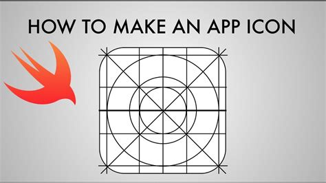 How To Create Awesome App Icons For Your Apps Youtube