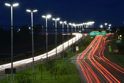Moradores Relatam Falta De Iluminação Pública Alô Brasília