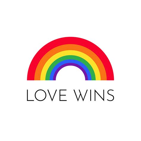 Love Wins Vector Art Icons And Graphics For Free Download