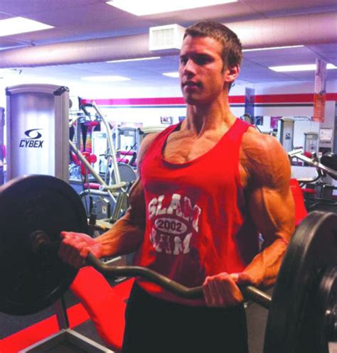 Local Bodybuilders Gain Success Through Hard Work Duluth News Tribune News Weather And
