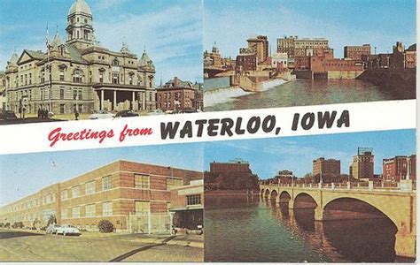 24 Best Waterloo Iowa Images On Pinterest Waterloo Iowa 1930s And Armagh