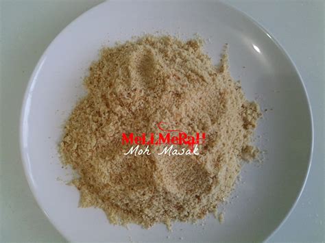 Petang ni cadangnya nak buat projek roti la ni.selain buat biskut jejari jelup coklat. Moh Masak: SeRbuK RoTi