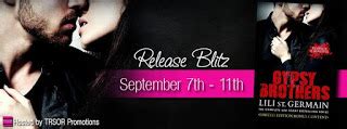 Ramblings From Seks Release Blitz Excerpt Gypsy Brothers