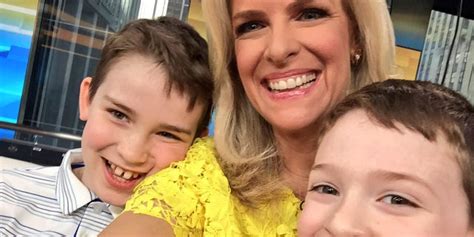Janice Dean I Have A New Book Mostly Sunny Heres Why I Wrote It