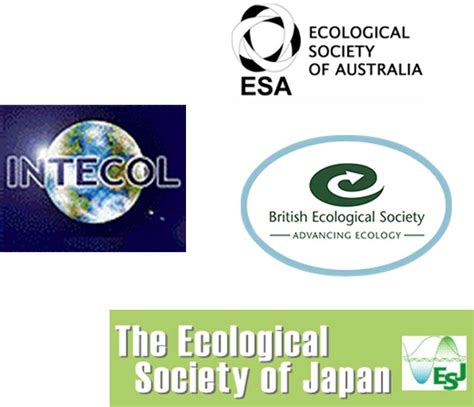Esa100 The Centennial Celebration Of The Ecological Society Of