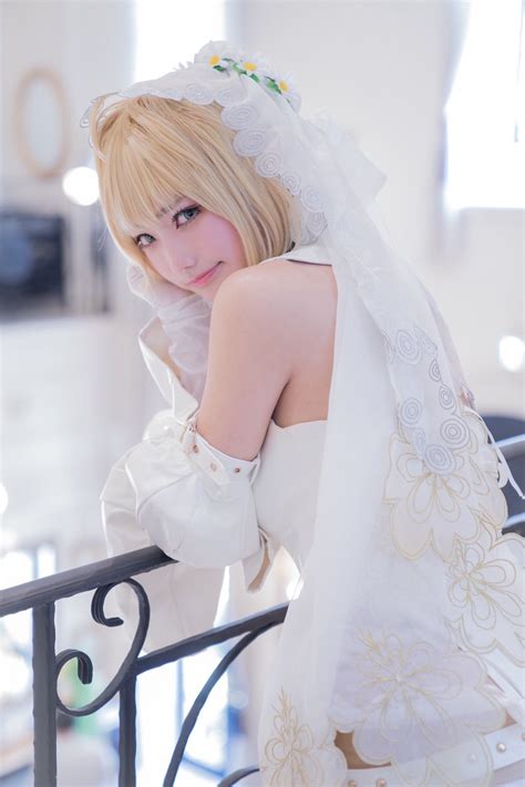 pin on ♛ cosplay ♛ sexy brides