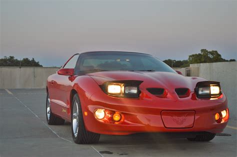 1999 Formula Firehawk Ls1tech