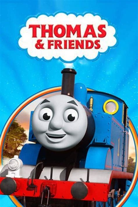 thomas and friends rotten tomatoes