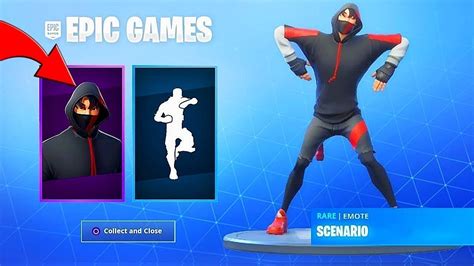 (fortnite season 7)what's up guys, in this video i show how to get the ikonik skin for free in fortnite battle royale. COMMENT AVOIR le SKIN IKONIK GRATUITEMENT en 2020 sur ...