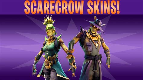 First Halloween Skins Arrive Gliders And More Fortnite News Skins