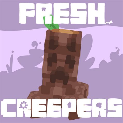 Collective Creepers X Fresh Animations Screenshots Minecraft Resource Packs Curseforge
