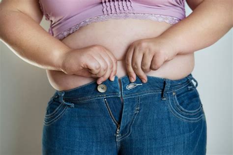 Why Being Overweight Is A Recipe For Disaster And Can Be A Killer