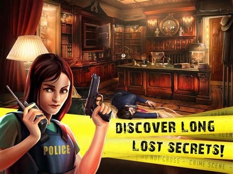 Free Online Murder Mystery Games Solve The Crime With Your Friends