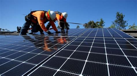 Qué Son Y Cómo Funcionan Los Paneles Solares 2024