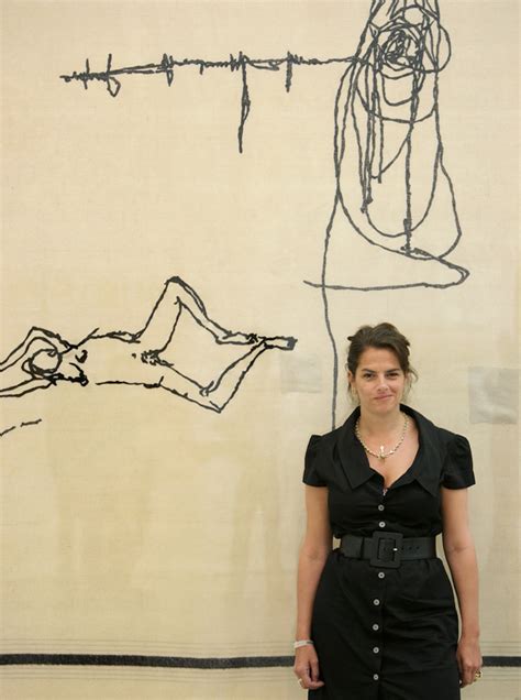 Weekend Woman Tracey Emin The Womens Room