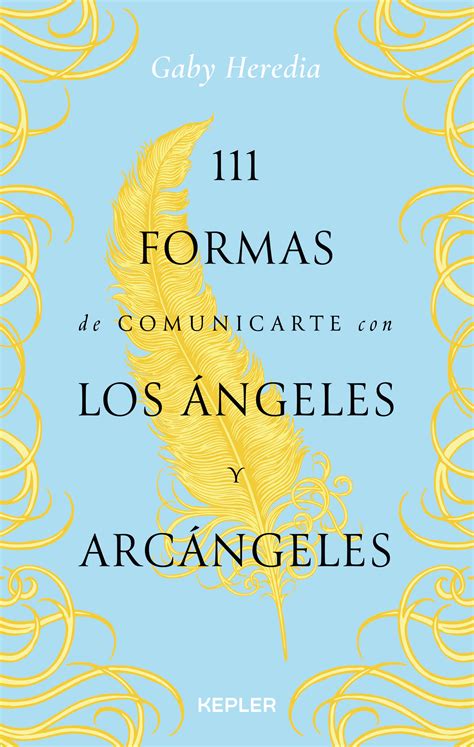 Urano 111 Formas De Comunicarte Con Los Ángeles Y Arcángeles