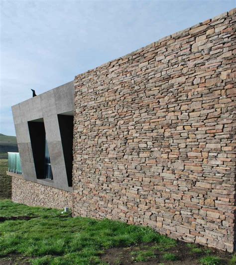 065 External Wall Tile And Stone Gallery