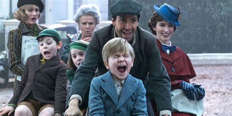 mary poppins returns release date cast trailer and everything else