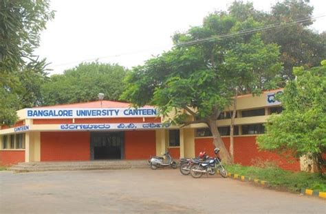 Contact details of central integrated pest management centres (cipmcs). Canteen | Bangalore University