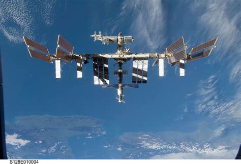 Your Favourite Iss Images