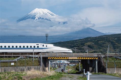 Ordering A Japan Rail Pass In 2024 Read This First