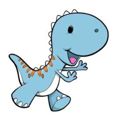 Download High Quality Dinosaur Clipart Baby Transparent Png Images
