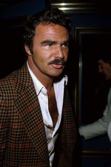 30 Iconic Photos Of Burt Reynolds Movie Legend And 70s Sex Symbol