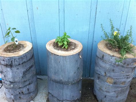 40 Creative Diy Garden Containers And Planters From Recycled Materials