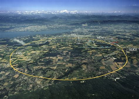 The latest tweets from cern (@cern). The Big Picture: CERN