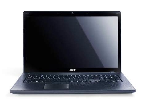Acer Aspire As7739g 6676 173 Inch Laptop Ama Gadget