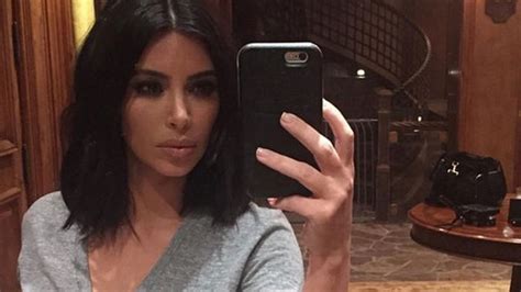 Kim Kardashian Sued For 100 Million Over Selfie Light Phone Cases