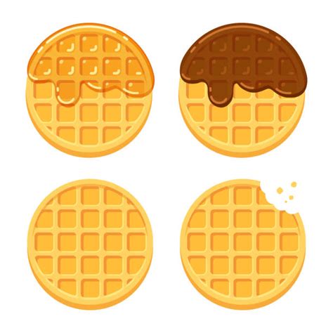 Waffle Stock Photos Pictures And Royalty Free Images Istock