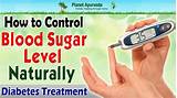 Images of Control Sugar Diabetes Naturally