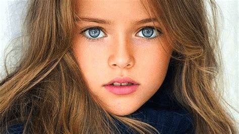 5 Most Beautiful Kids In The World Youtube