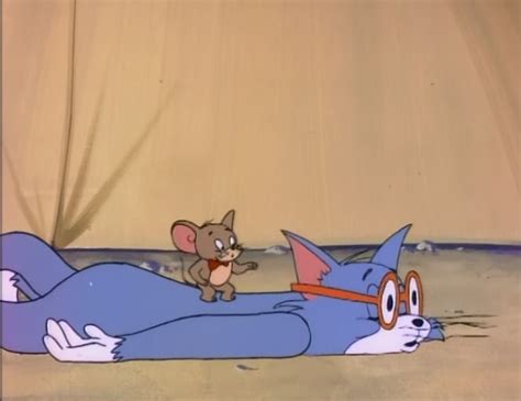 New Tom And Jerry Show 1 9675