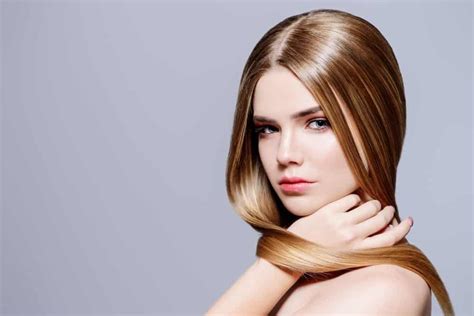 10 Top Shampoo Options For Shiny Hair Headcurve