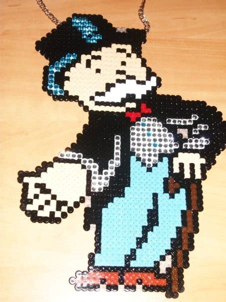 The game came out so balanced that. 1039 best images about Tools on Pinterest | Perler bead ...