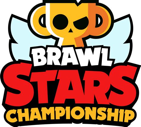 Icone Brawl Stars Png Download Brawl Stars Logo Hd Logotipo Brawl