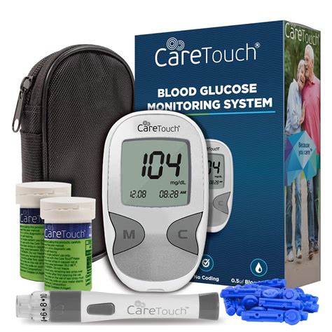 Best Diabetes Testing Kits For Home Use In 2024