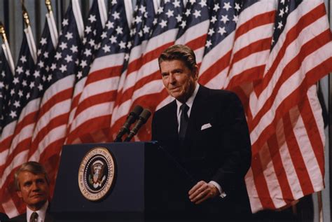 Ronald Reagan 28 Cool Wallpapers In High Quality