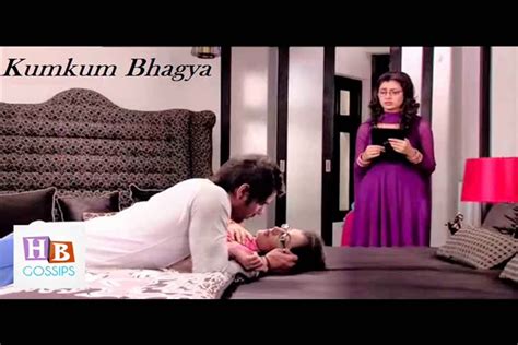 Kumkum Bhagya Abhi Ne Kiya Tanu Se Hue Night Sex Se Inkar 12th May 2015 Video Dailymotion