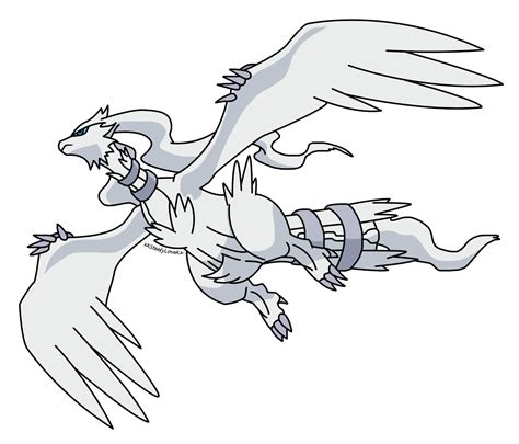 Reshiram Flying By Xxsteefylovexx On Deviantart Dragon Type Pokemon Pokemon Pictures Old