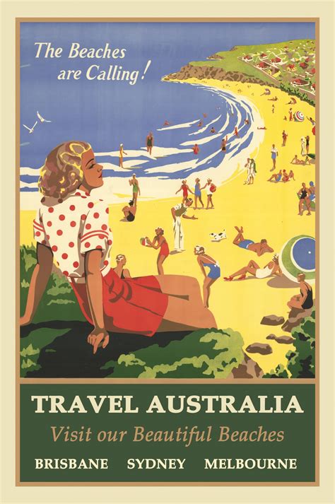 Public Domain Travel Posters Domainvb