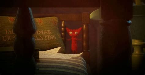 Unravel Is Coming In February 2016