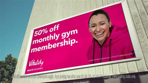 Photos, address, and phone number, opening hours, photos, and user reviews on yandex.maps. 50% off Monthly Gym Membership Vitality Health TV Advert | Vitality UK - YouTube